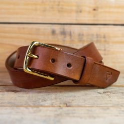 Thắt lưng da Levis