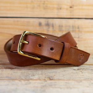 Thắt lưng da Levis